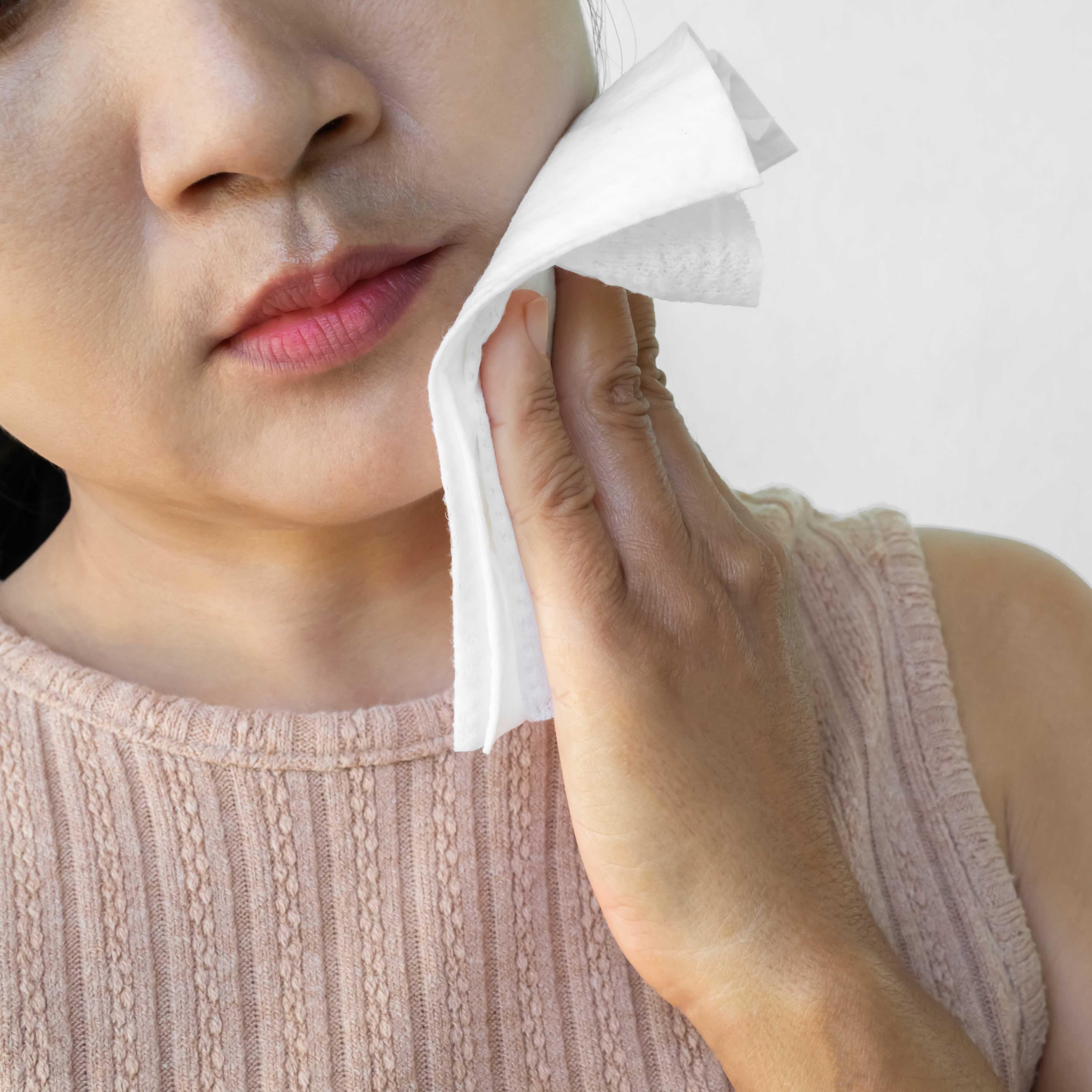 TISSUE-TEST