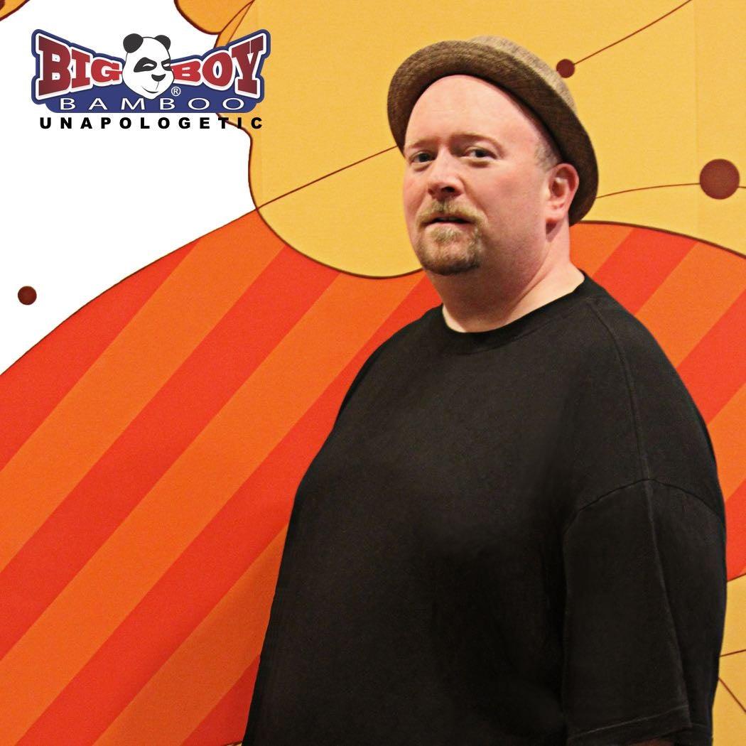 Why is Big Boy Bamboo Unapologetic?