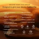 Golden Years benefits