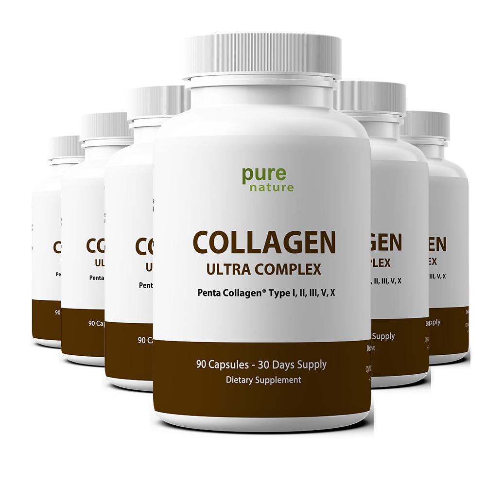 PureNature Collagen Ultra