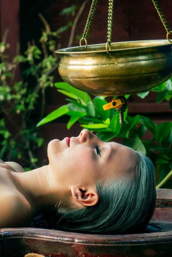 Spa-Like Experience