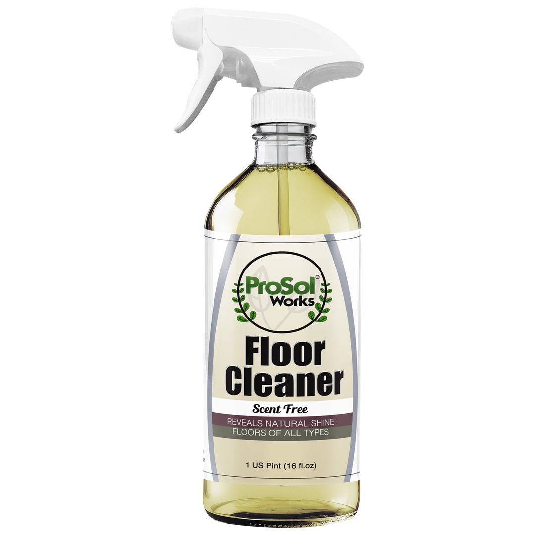 ProSol Works Floor Cleaner - 16oz