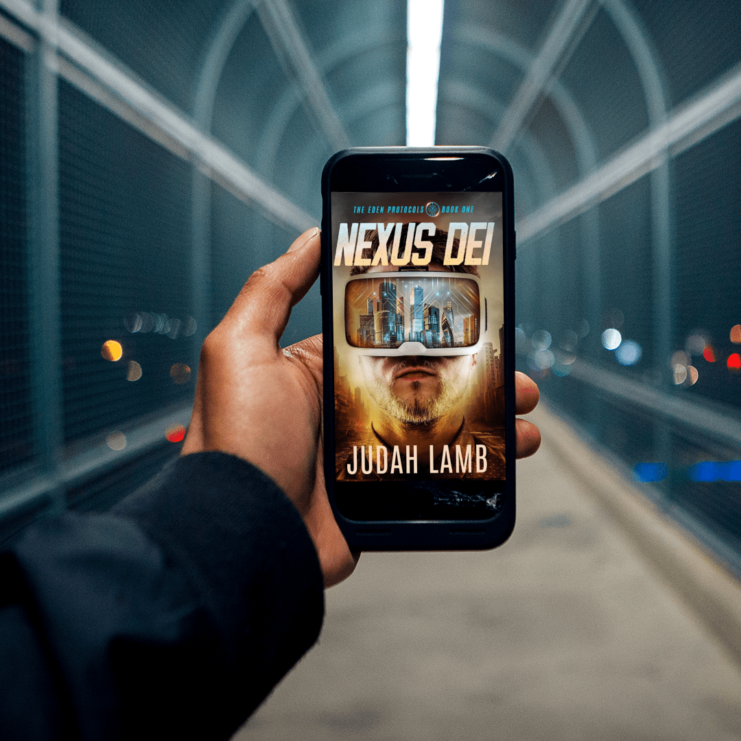Nexus Dei by Judah Lamb