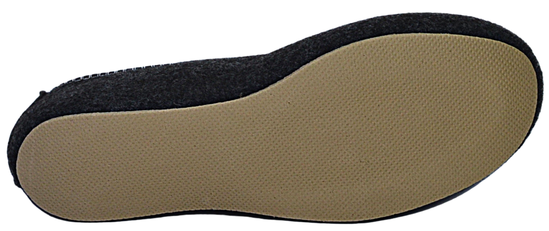 Amelia - Womens anti slip shoes - Reindeer Leather