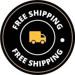 Free shipping