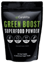 super greens powder single pack 250gms