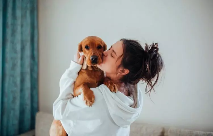 gifts for dog moms
