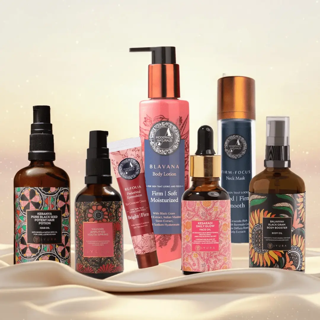 BESTSELLERS BUNDLE