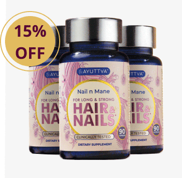 Nail n Mane PO3 at discount