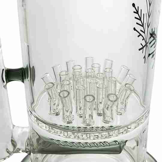 sprinkler perc