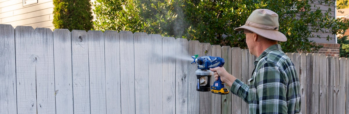 6 Best Cordless Paint Sprayers For 2023   Hero 