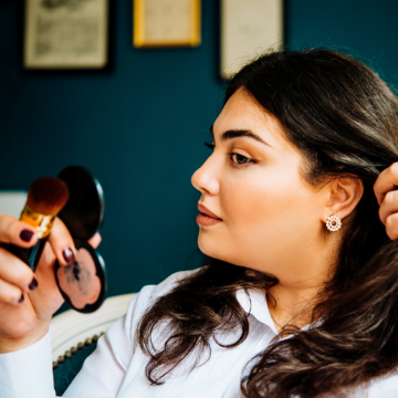 THE CURVY FASHIONISTA Spring Beauty Edit 2022: The Bare Essentials