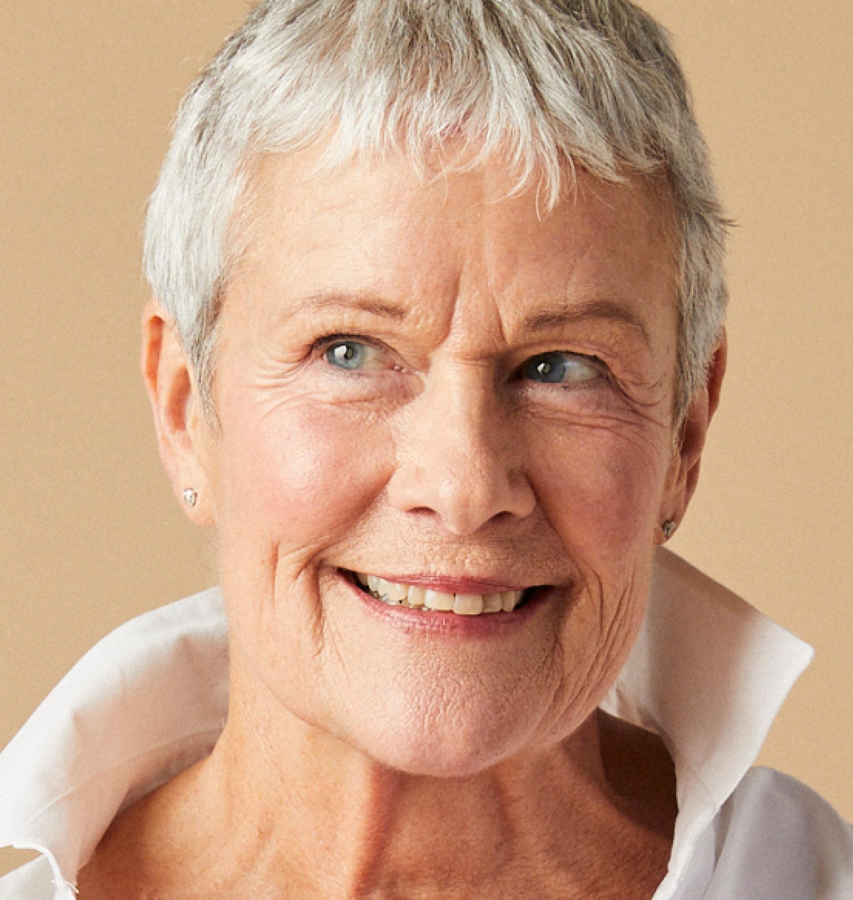 Tapping into Women’s Wisdom: Menopause Stories