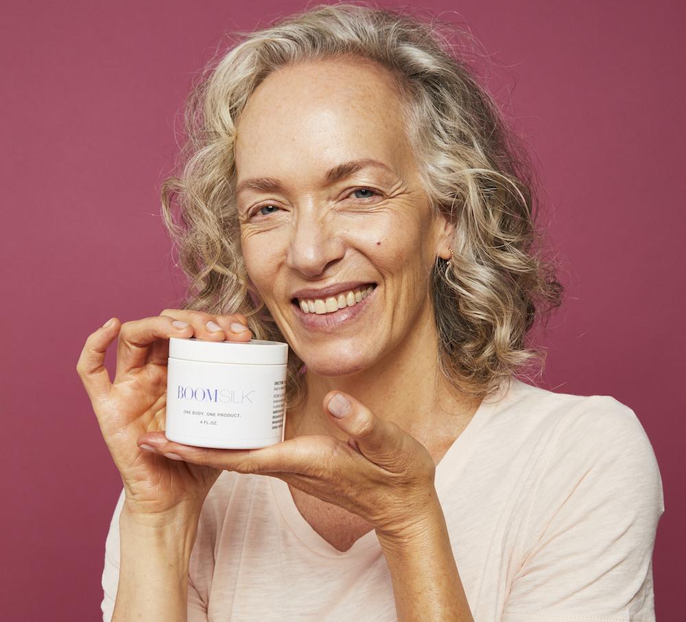 Choose one moisturizer you can safely use anywhere on your body for effective hydration and lasting moisture. 