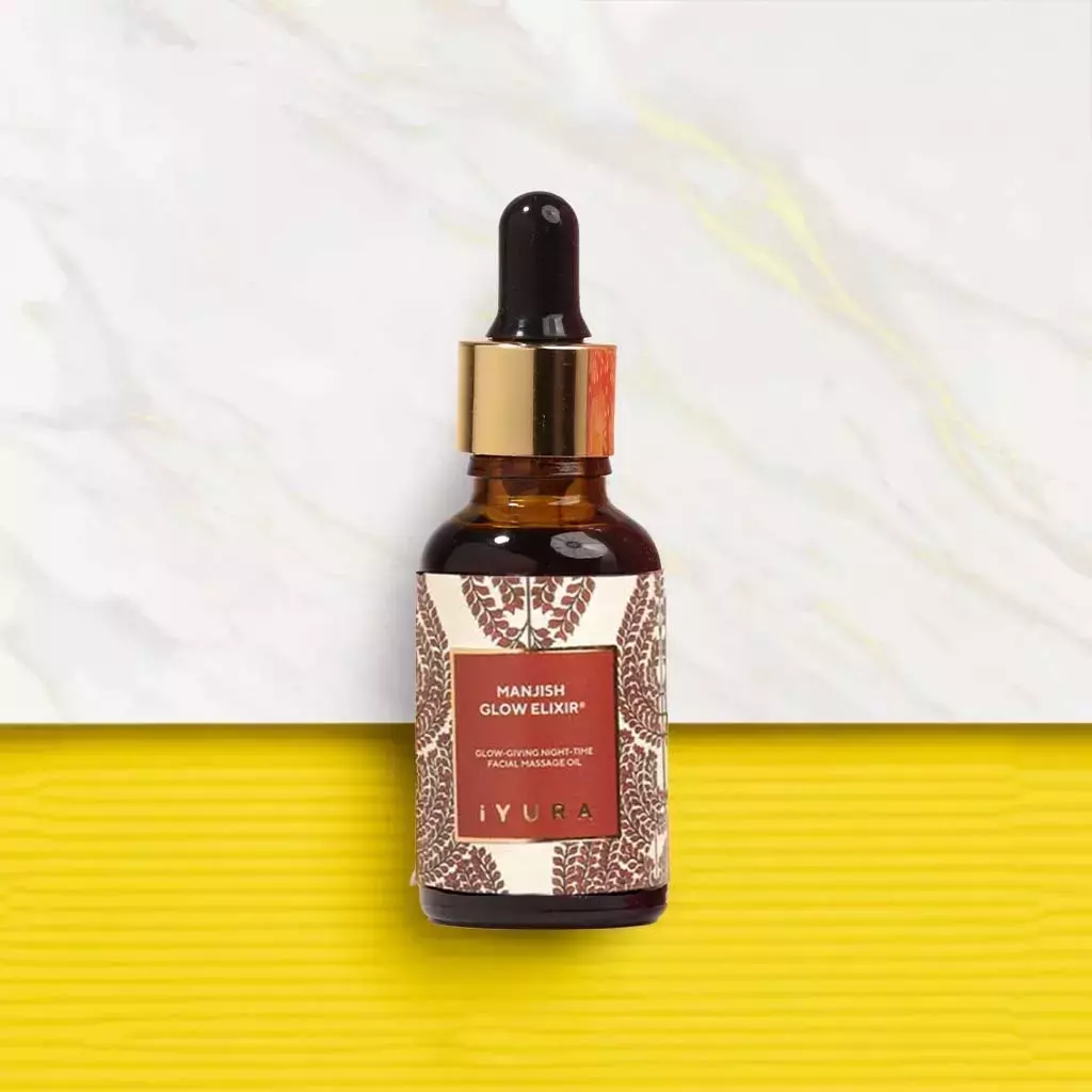 Balaayah black gram bright body booster