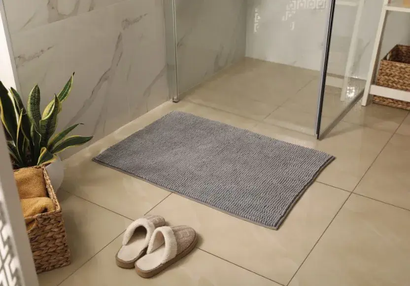 Bathroom: Slips, Falls, And Water Safety image