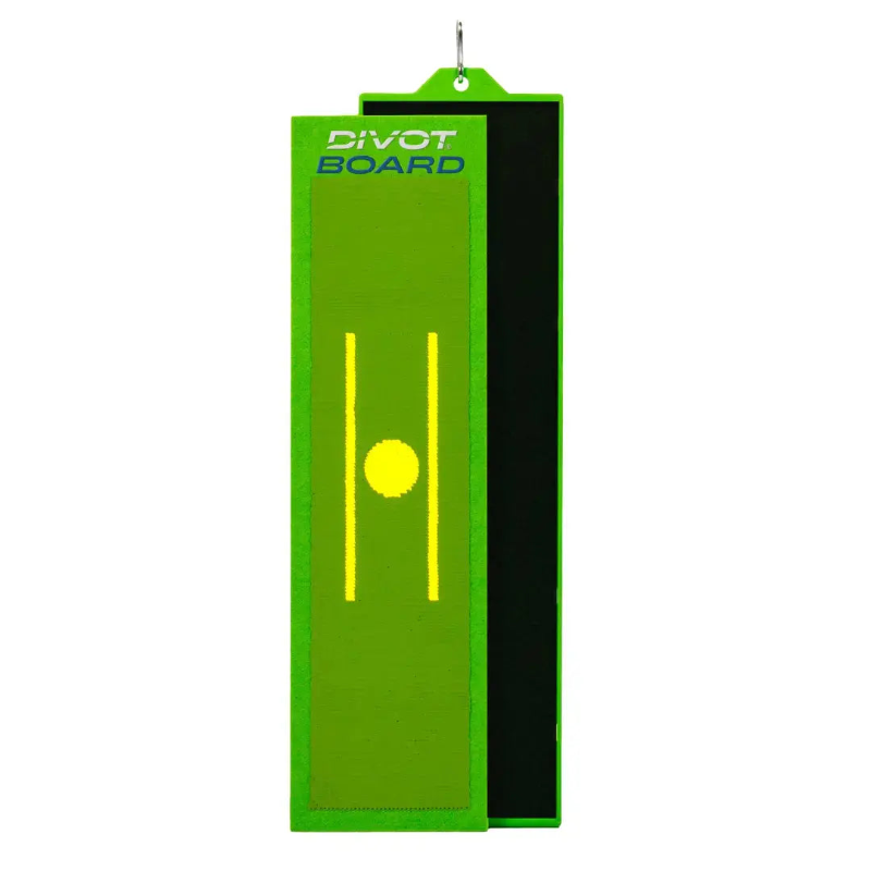 Divot Board Replacement Pad DivotBoard