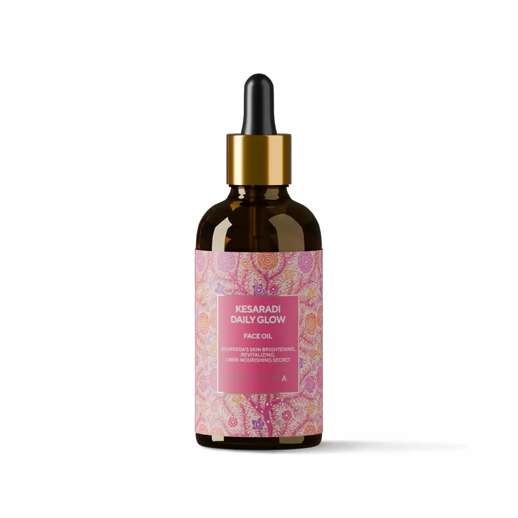 Kesaradi oil