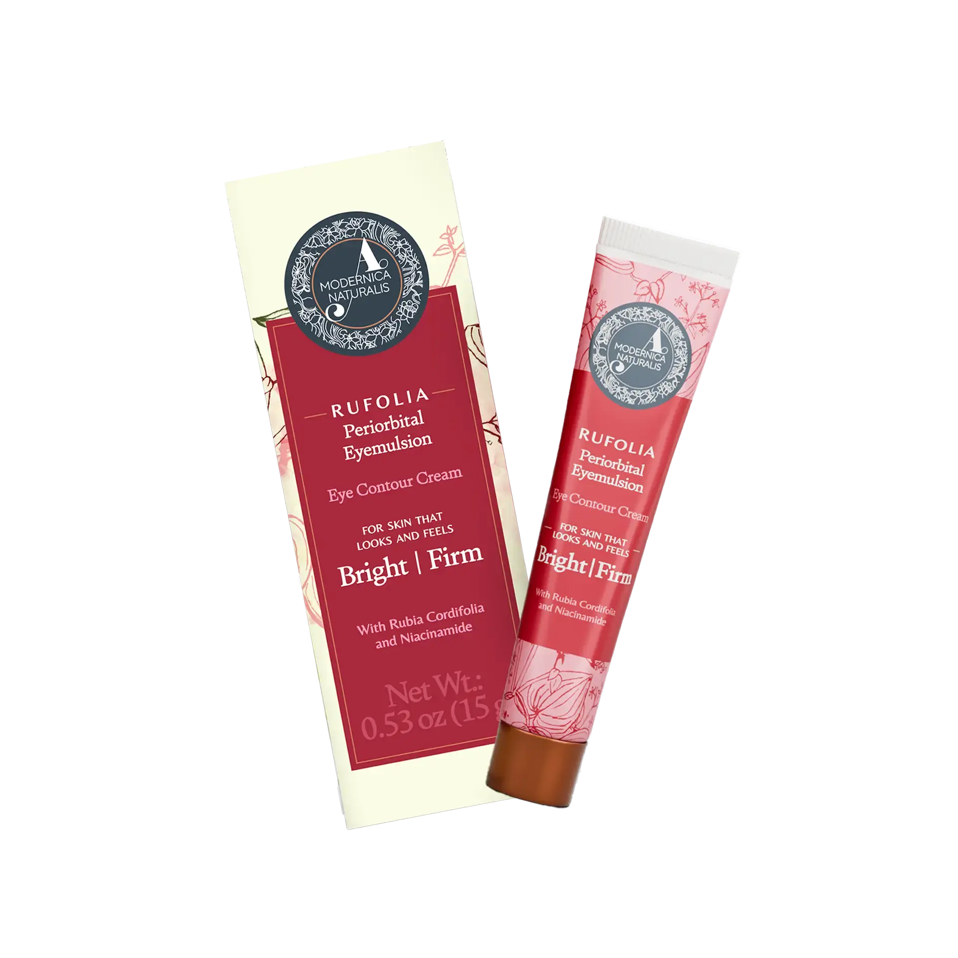 RUFOLIA PRO PERIORBITAL EYEMULSION
