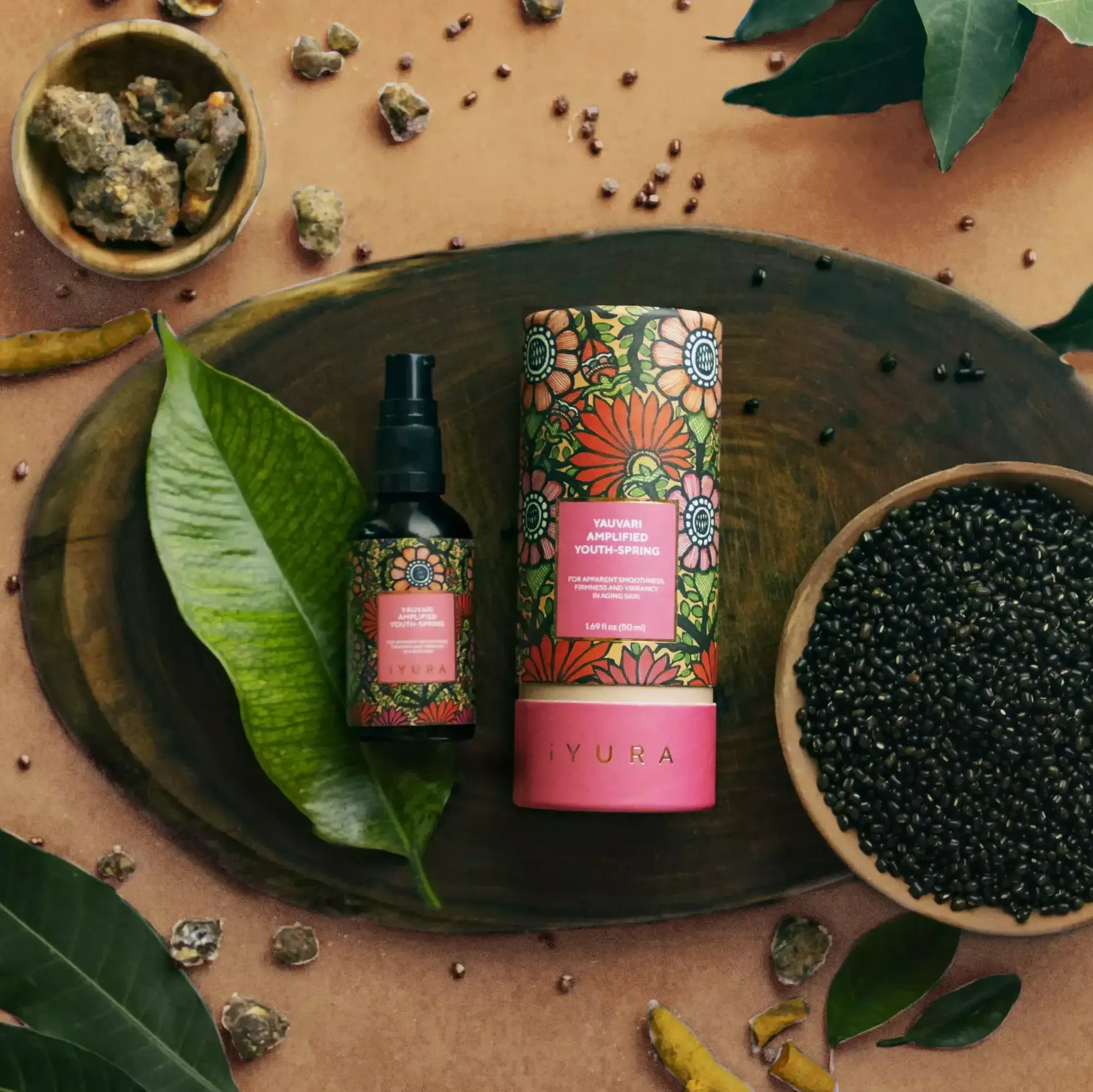 Representative image of cereal brans