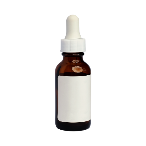 generic dropper bottle