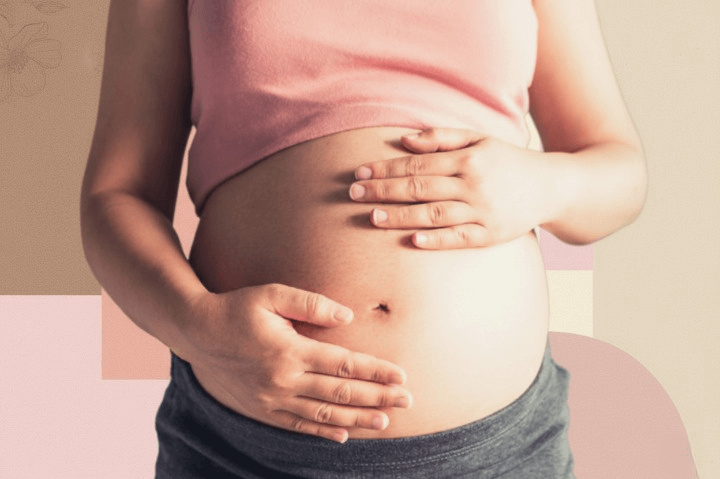 Le déni de grossesse, c'est quoi ?