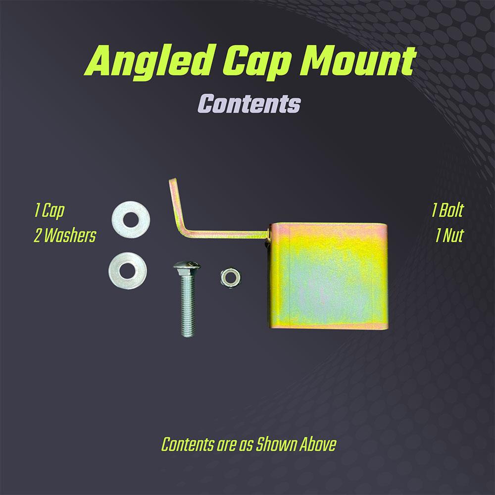 Mounting Steel Targets
