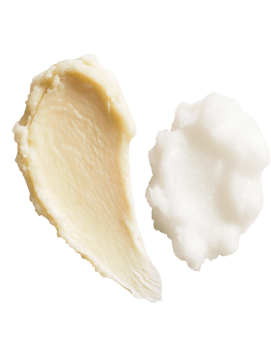 Shea and Murumuru Butter