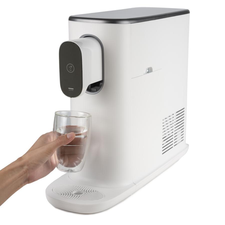 Sterra Tankless Hot And Cold Water Purifier