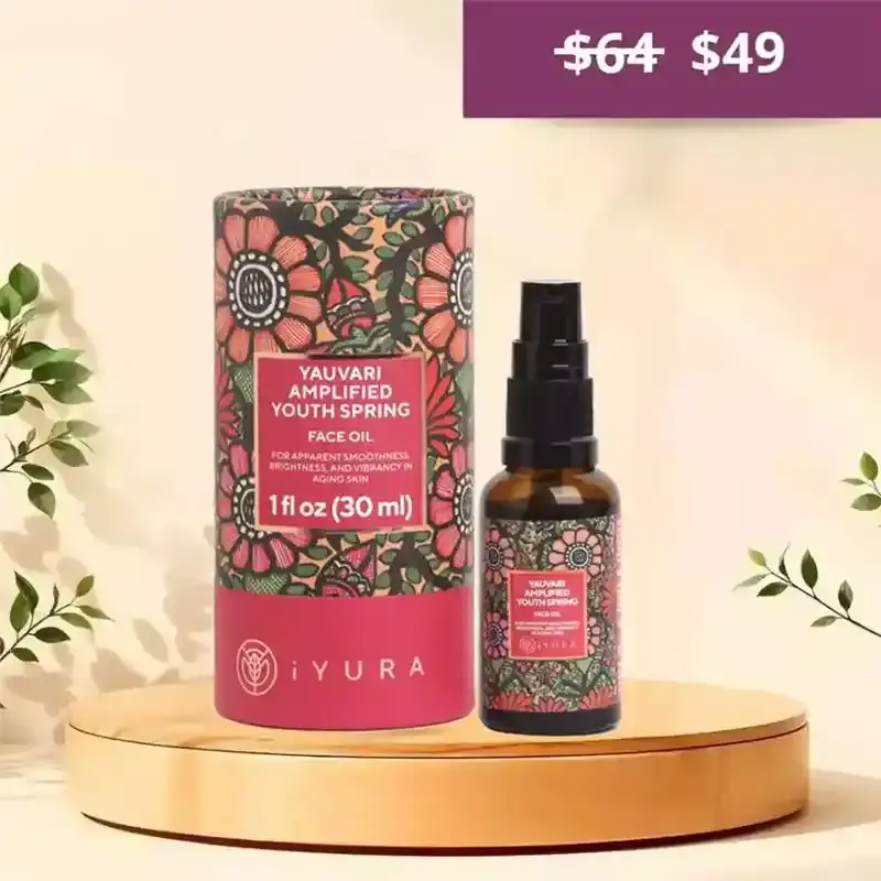 Yauvari oil