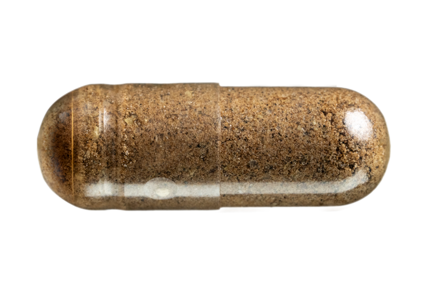 Nail n Mane capsule