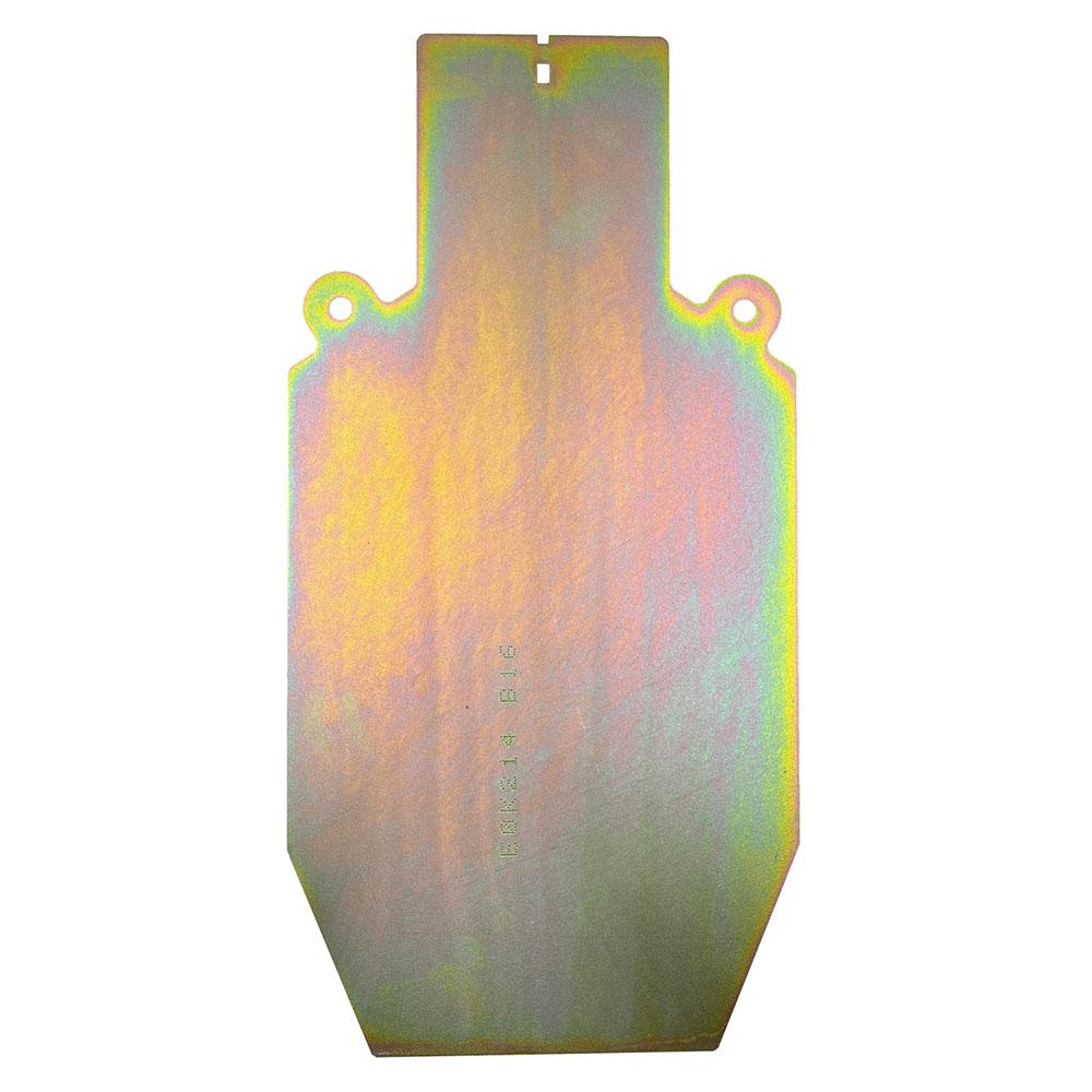 12x24" AR500 Steel Target