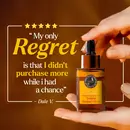 Golden Years testimonial