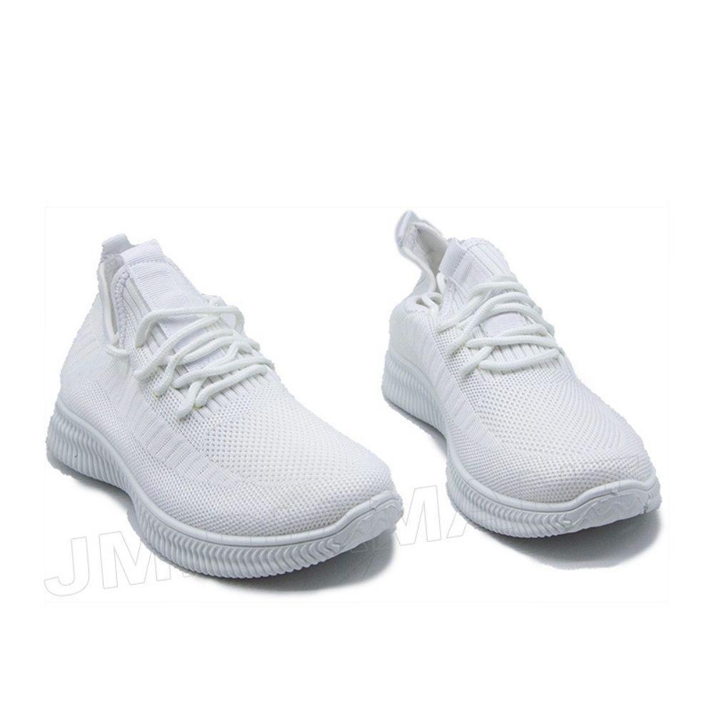 Pia Trainers (White)