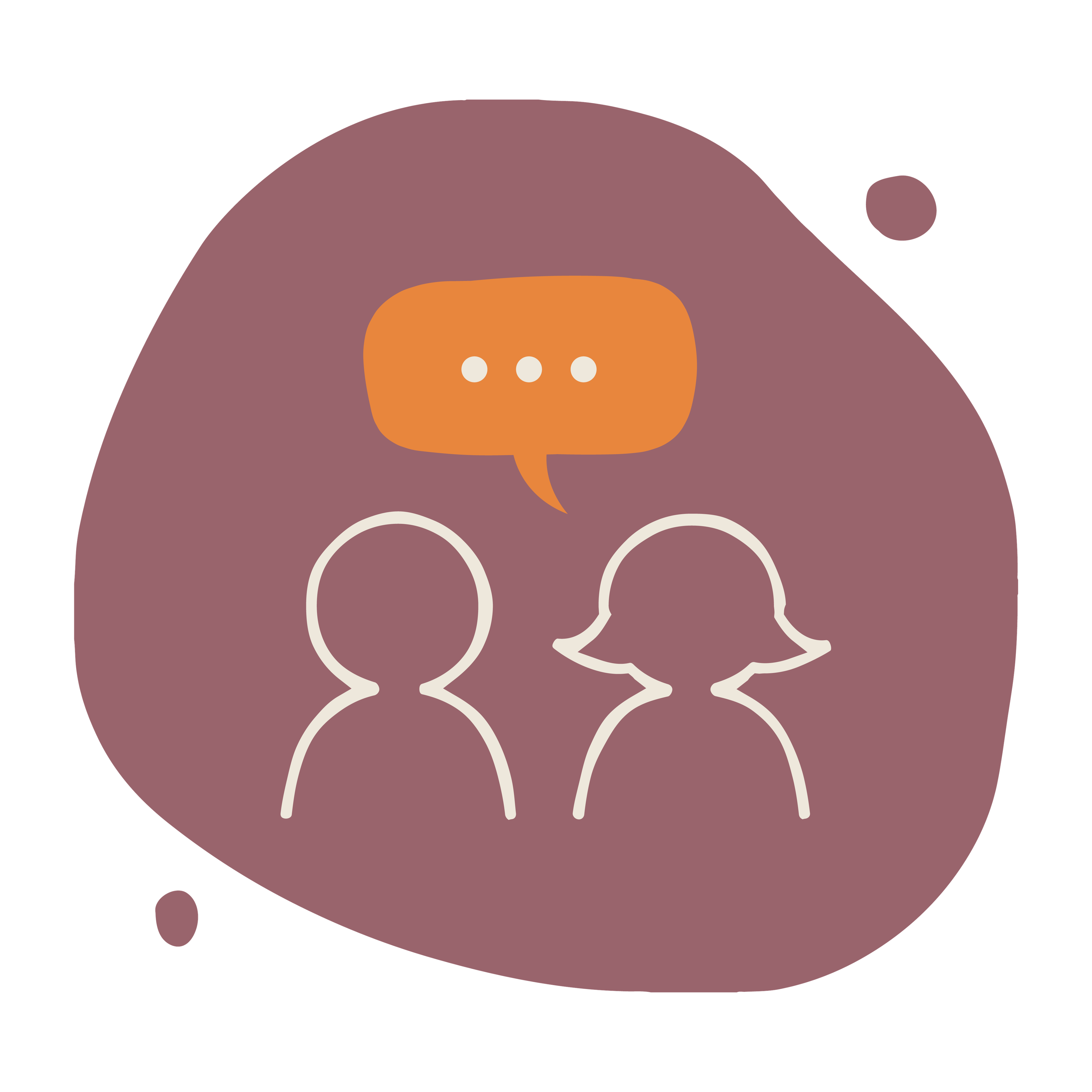 People Talking Icon