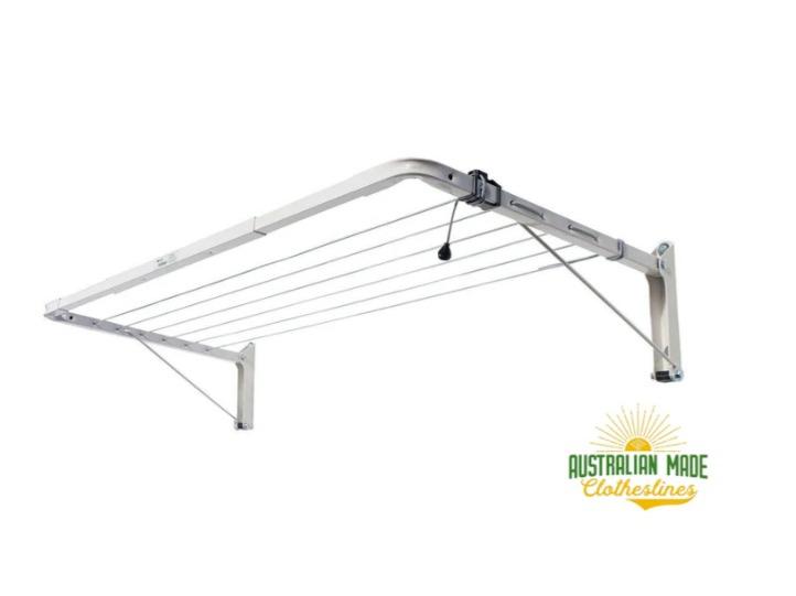 Austral Indoor Outdoor Clothesline