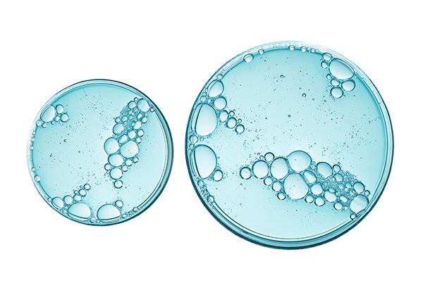 Hydrolyzed Hyaluronic Acid