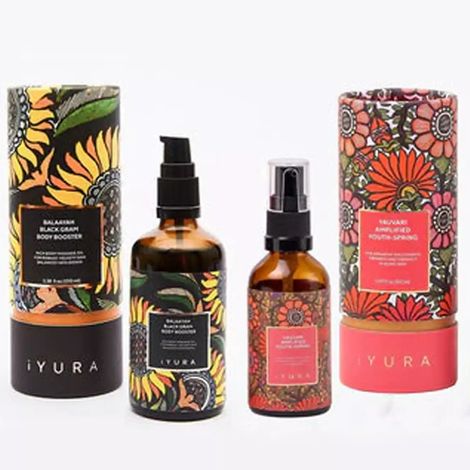 Mini Smooth-Sorbet Oil-Free Face Gel Crème