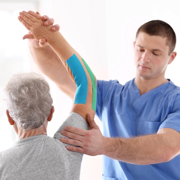 10 Facts About Tennis Elbow