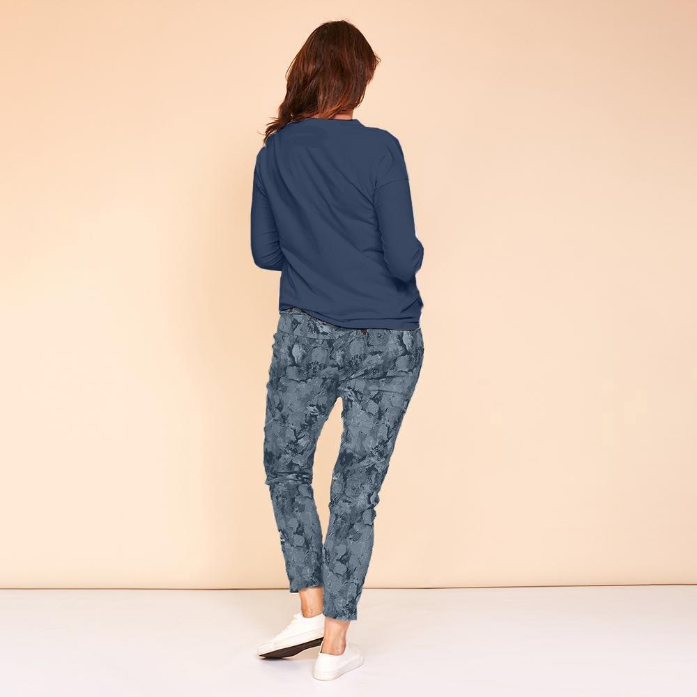 Ailbhe Jogger (Navy)