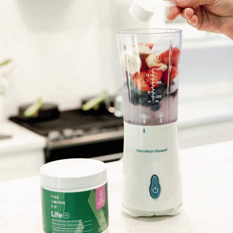 Lori loved feeling the effects of Life that she had to share it.