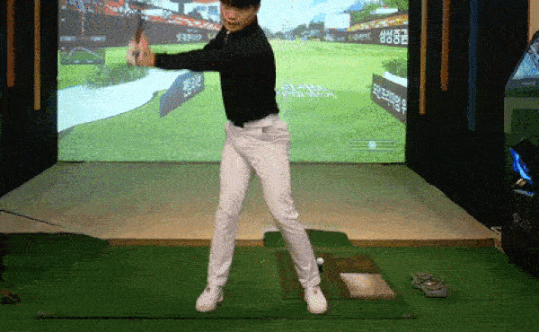 Lag Pro Plus stabilize your swing posture and create lag in your golf swing