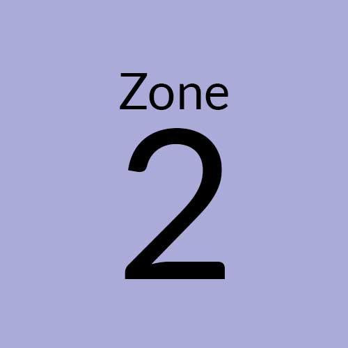 Zone 2