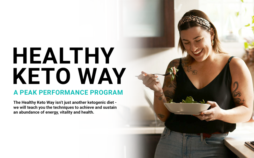 Introduction To Real Food | First Steps to Wellness Program