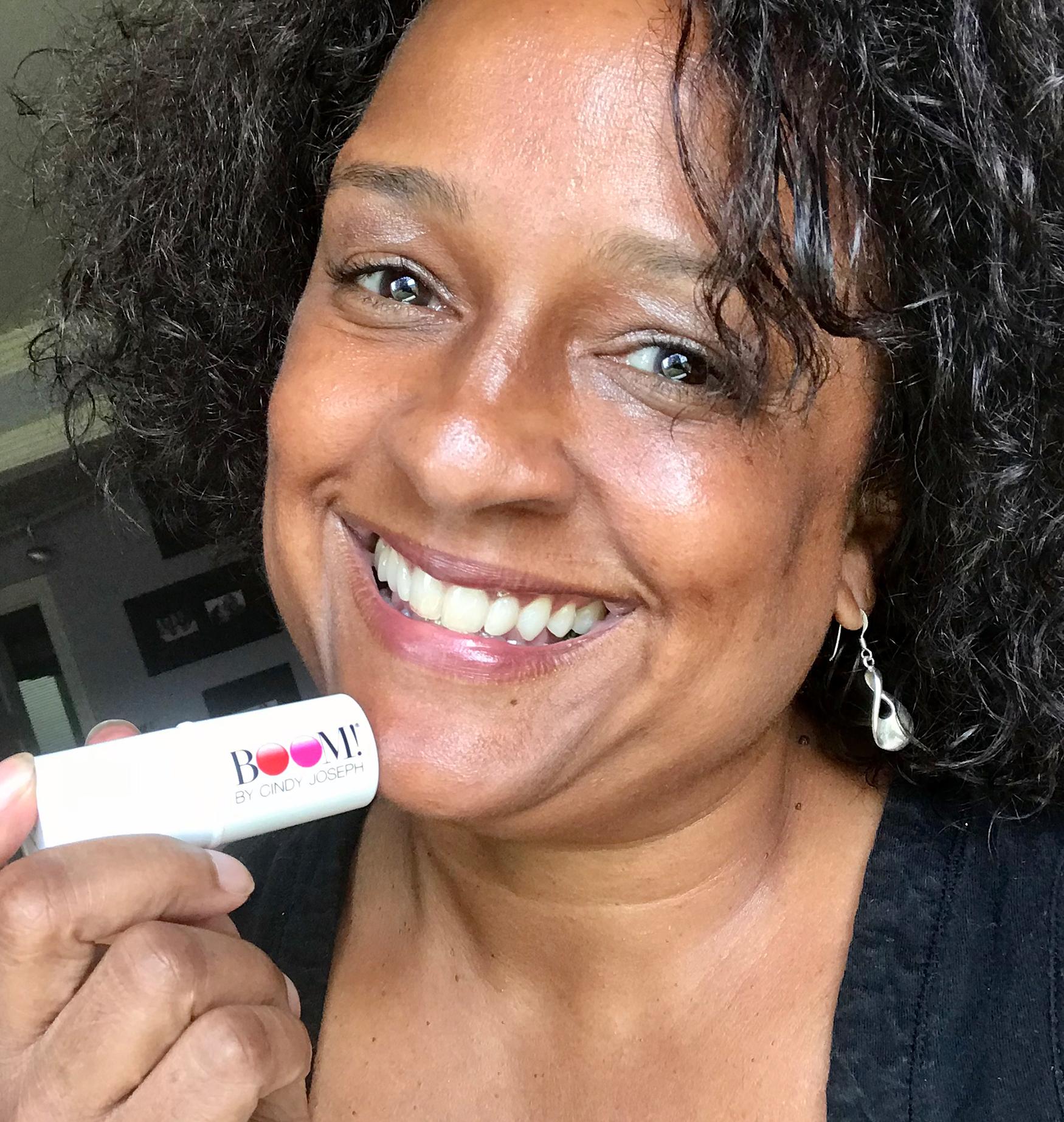 Pro-age = pro-wisdom, pro-now, pro-self