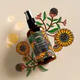 Balaayah Black Gram Body Booster - Tea Garden Blend