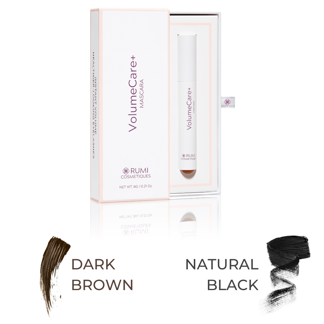VolumeCare+ Mascara (SAVE £5)