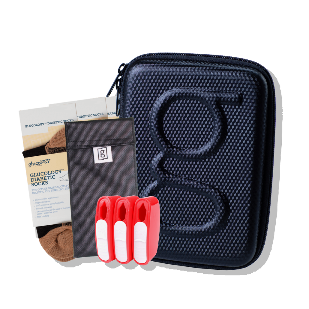 Dad's ultimate outdoor pack