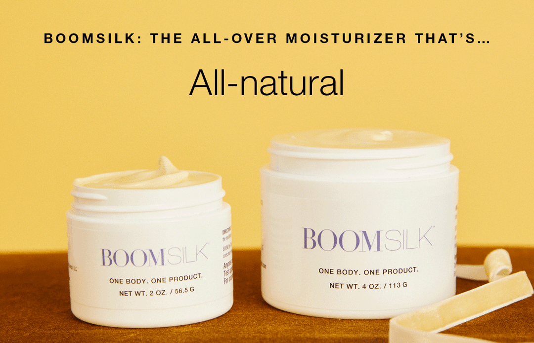 Boomsilk® BOOM! by Cindy Joseph