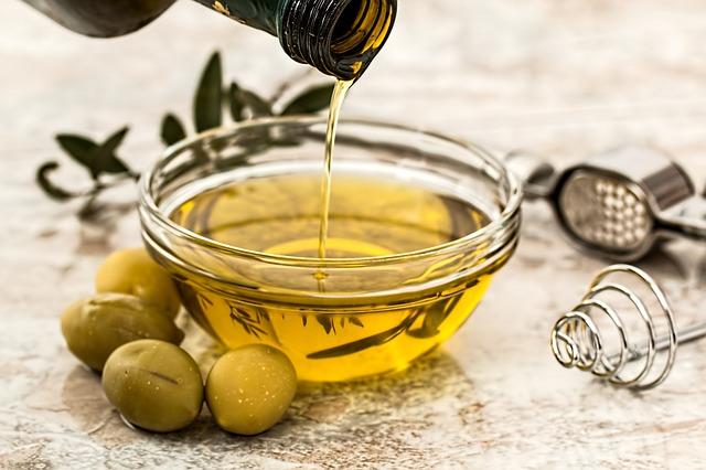 Extra Virgin Olive Oil is a Delicious natural tbooster